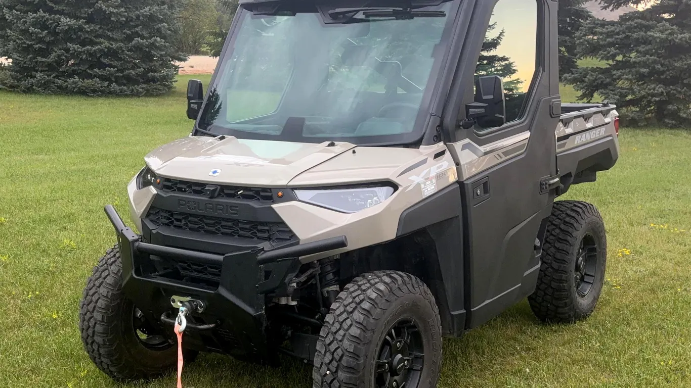 2024 Polaris Ranger 1000 NorthStar UTV