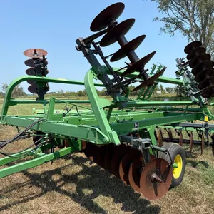John Deere 230 18ft Disk