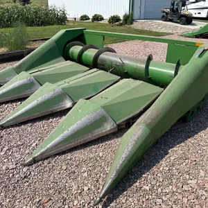 John Deere 454 4row36 Corn Head