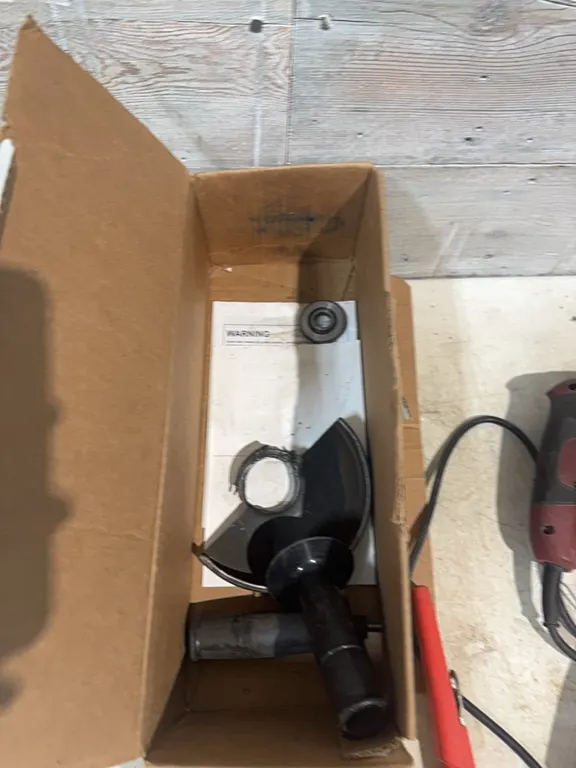Shop tools