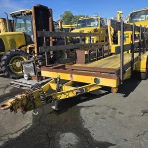 1999 Custom Built 4T162HSSBT 16 (#5) (25-10-0610-E)