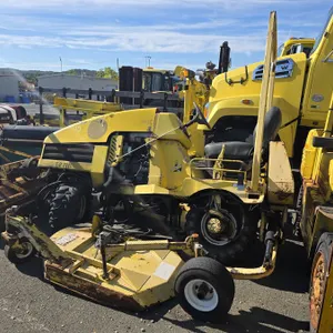 2005 DewEze ATM72LC Slope Mower 72LC (24-10-0968-E)