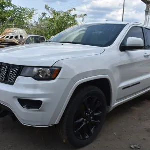2019 Jeep Grand Cherokee SUV (Parts Only)