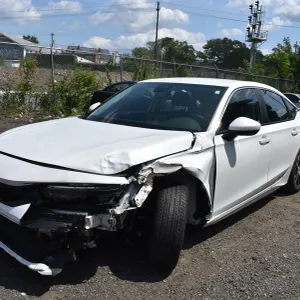 2023 Honda Civic Hatchback (Parts Only)
