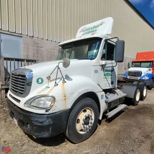 2009 Freightliner Columbia 120 Conventional (Parts Only)