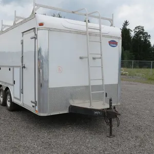 2015 United  UXT Trailer