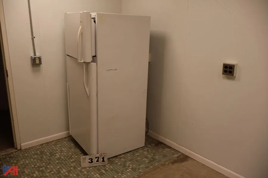Sears Refrigerator