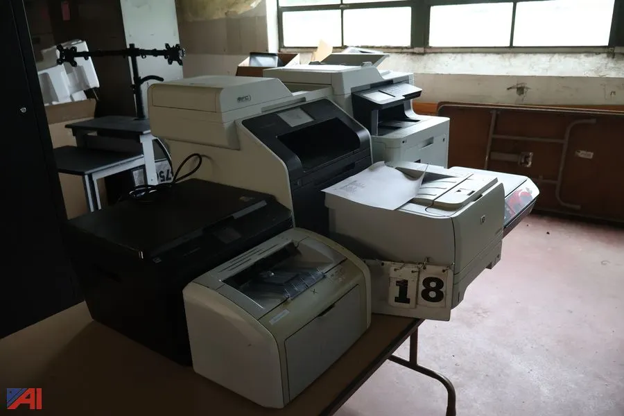 Printers