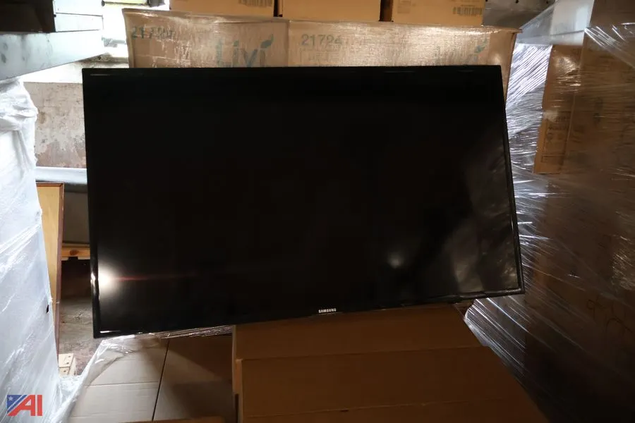 Samsung TV