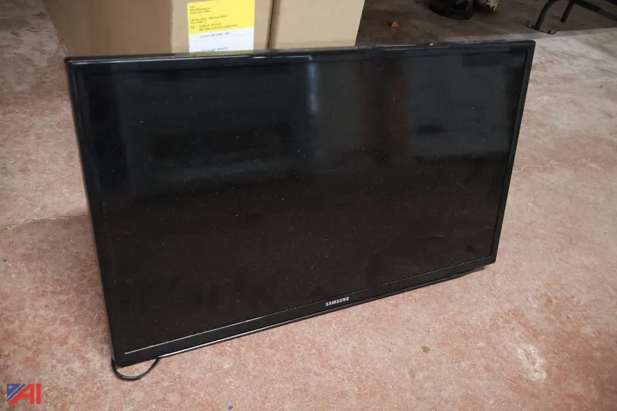 Samsung TV
