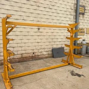 Cantilever Storage Racks