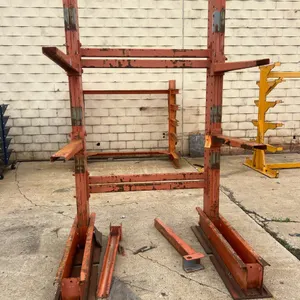 Heavy Duty Cantilever Storage Rack