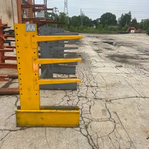 Cantilever Rack