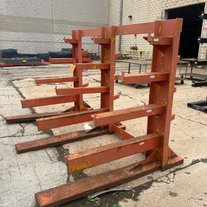 Industrial Cantilever Storage Rack