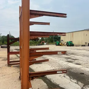 Heavy Duty Cantilever Rack