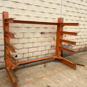 Heavy Duty Cantilever Rack