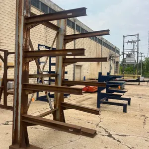 Heavy Duty Steel Cantilever Storage Rack