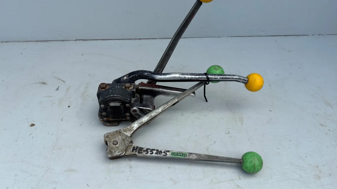 Banding Tools