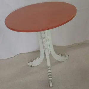 Cottage Chic Table