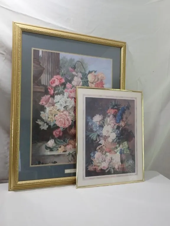 Floral Print by Wainwright plus