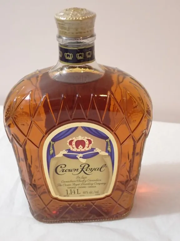 Crown Royal 1.14l