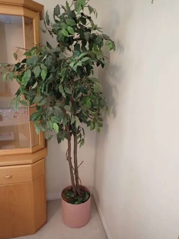 Faux Tree