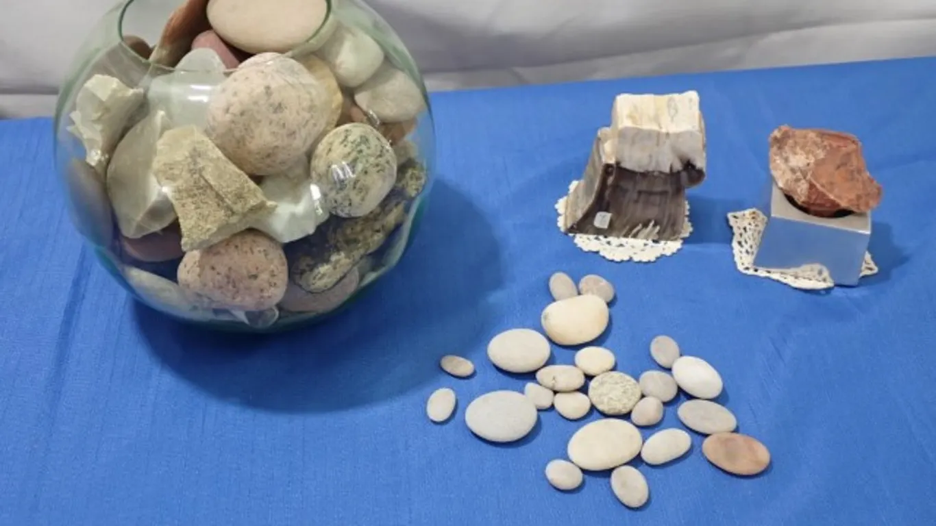 Rock Collection and more