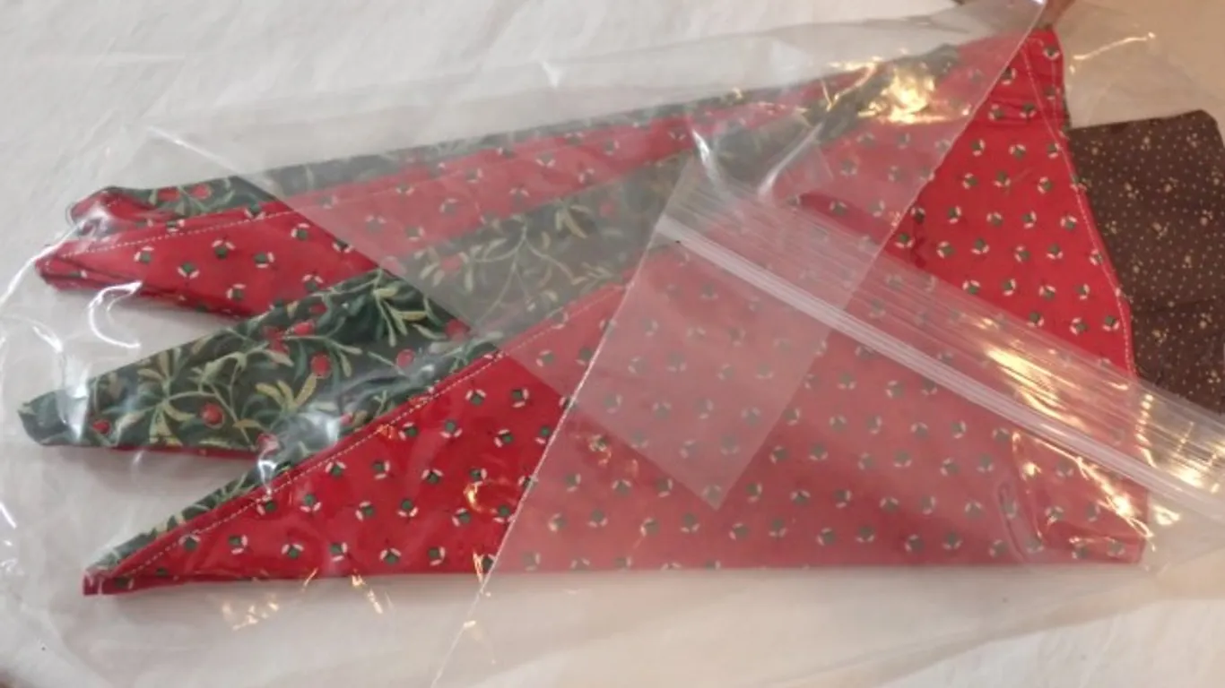 Quilting Crafts