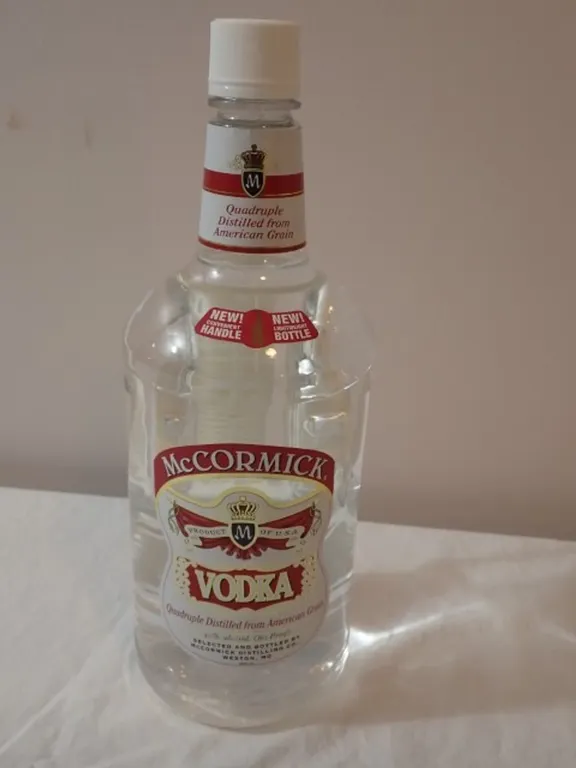 McCormick Vodka