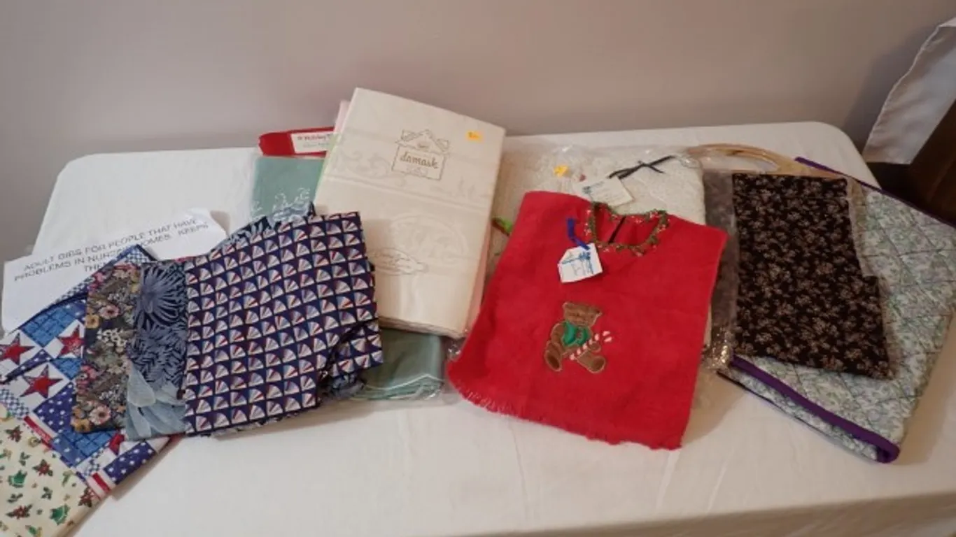 Casserole Totes new