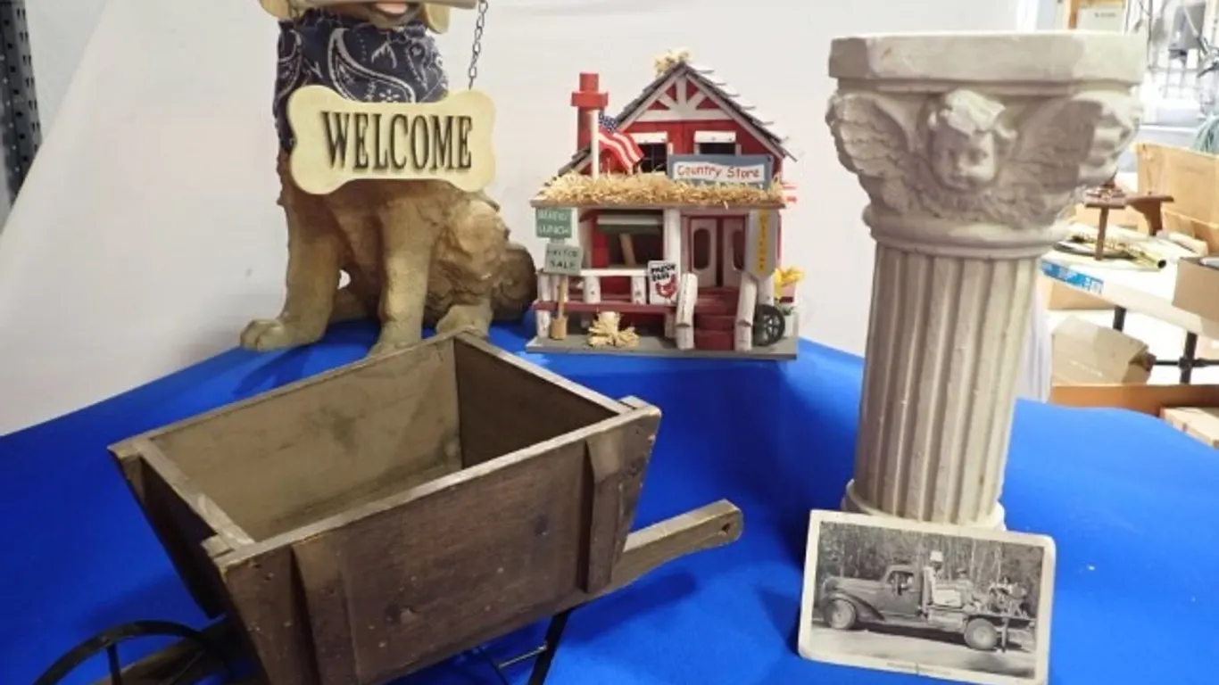 Home/Garden Decor