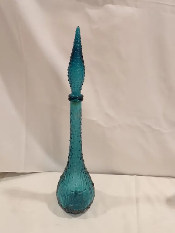 Empoli Genie Bottle