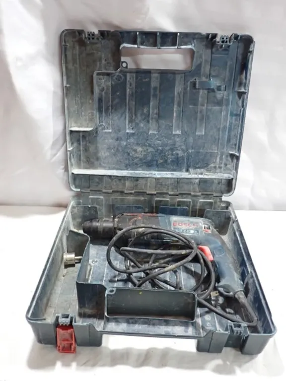 Bosch Bulldog Drill