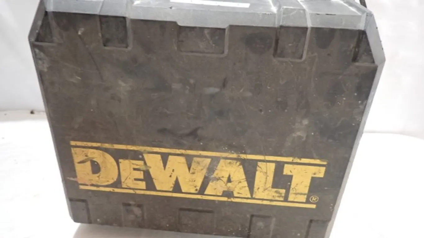 DeWalt Circular Saw