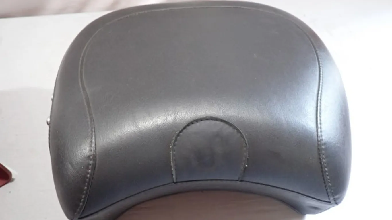 Motorcycle Passenger Pillion Seat