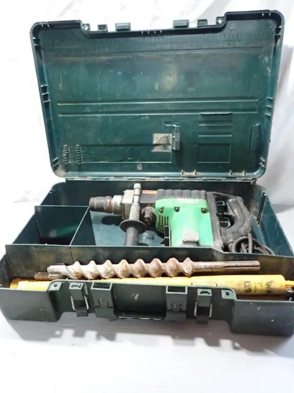 Hitachi Hammer Drill
