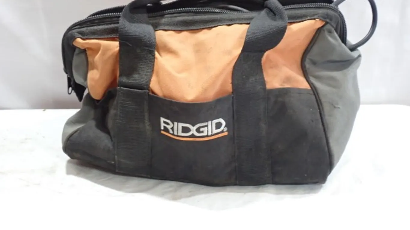 Mastercraft Orbital Jigsaw & RIDGID Fuego TwinBlade Saw