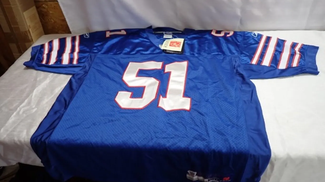 NEW NFL Jersey
