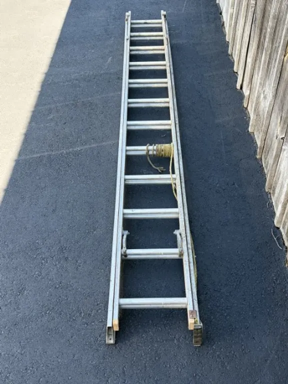 24 ft Extension