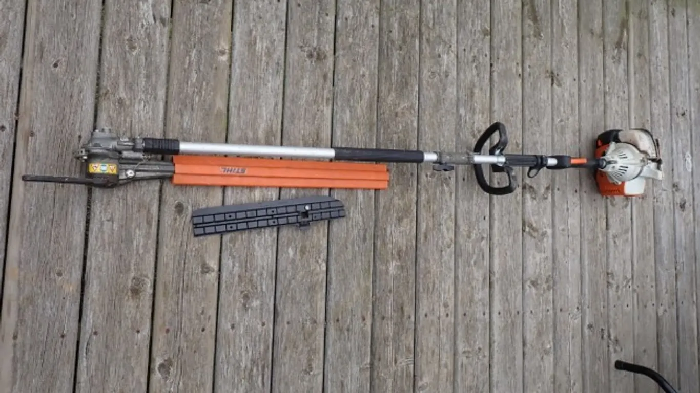 Stihl Gas Trimmer