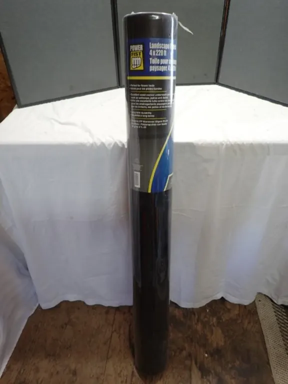 Landscape Fabric Roll