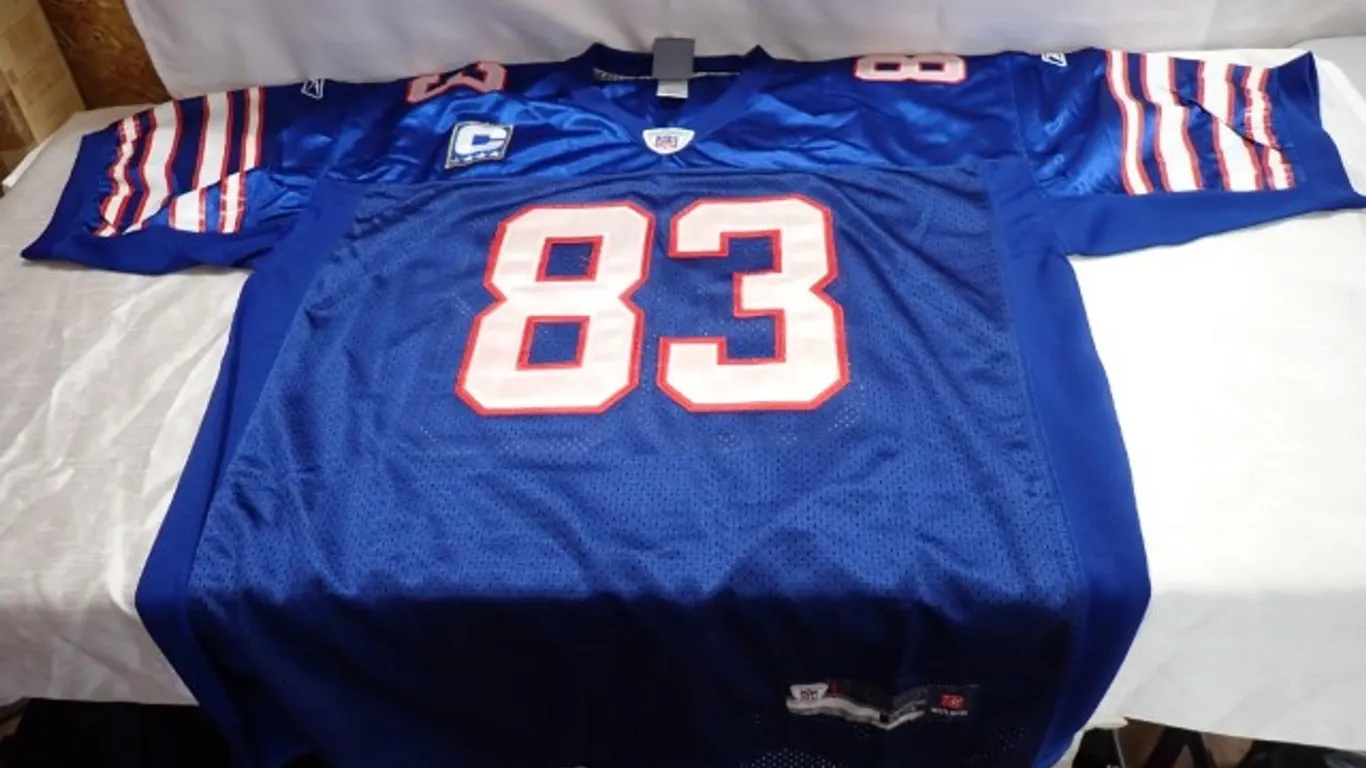 NEW NFL Jersey