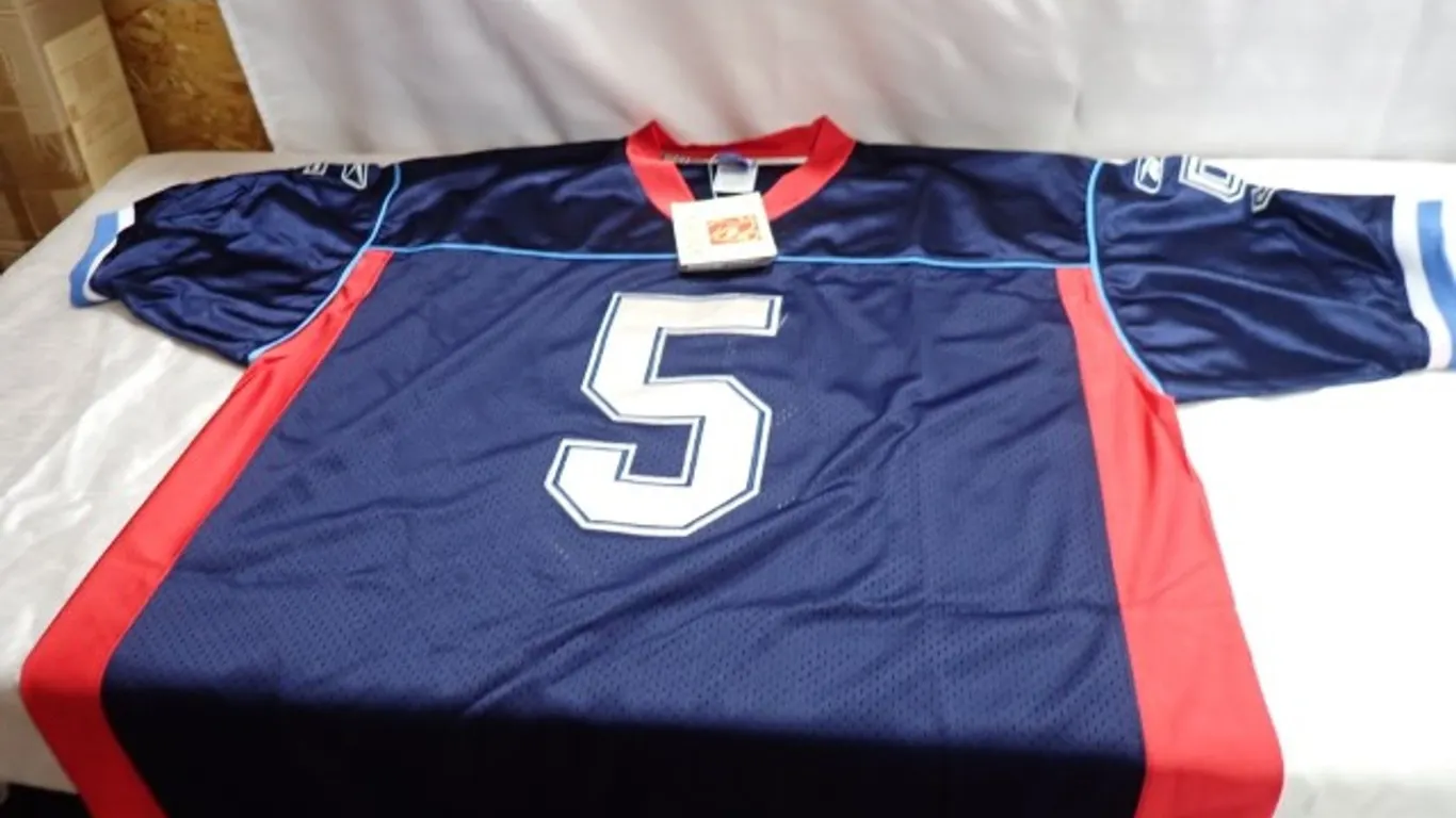 NEW NFL Jersey