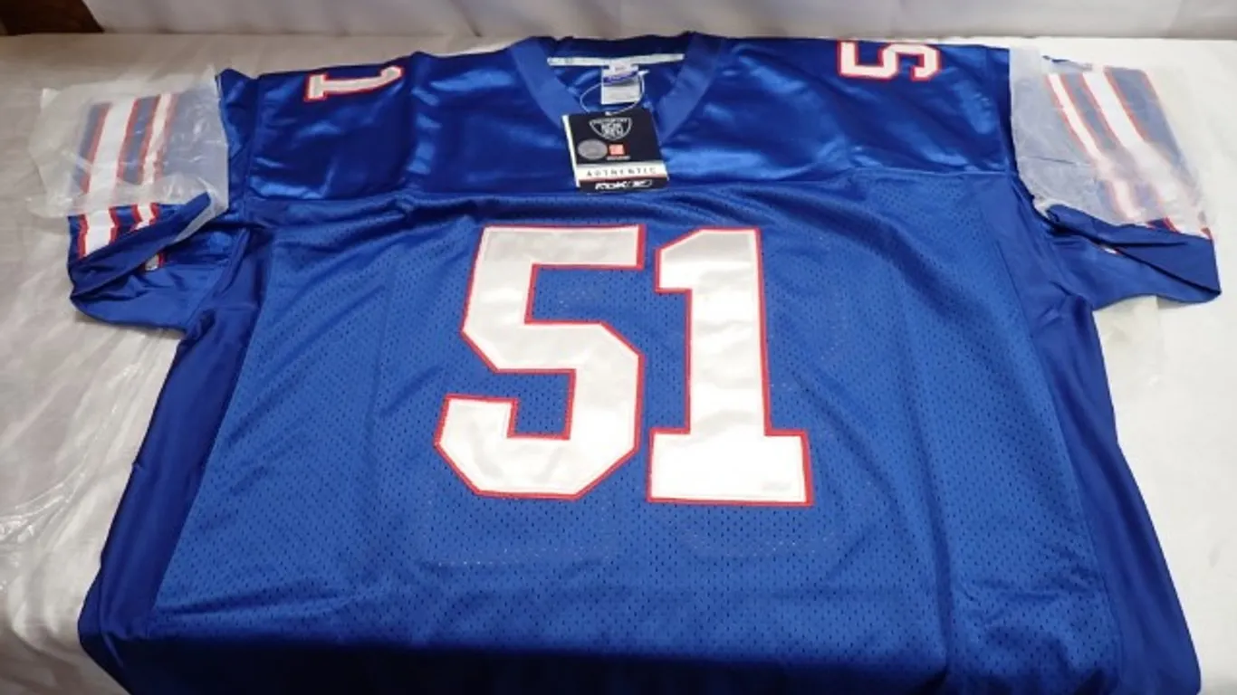 NEW NFL Jersey