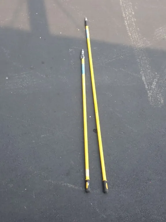 Professional Extension Poles