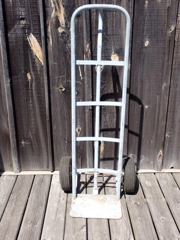 Hand Truck Dolly