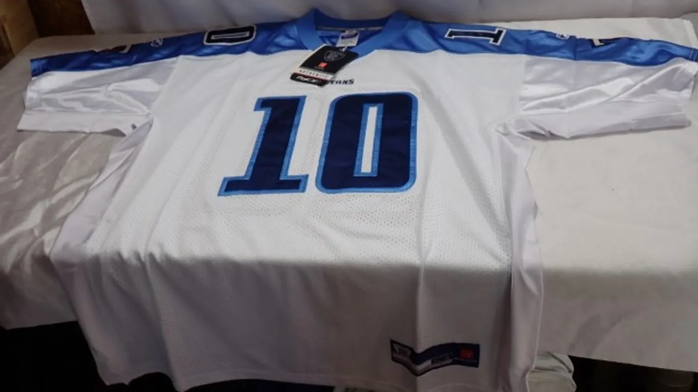 NEW NFL Jersey