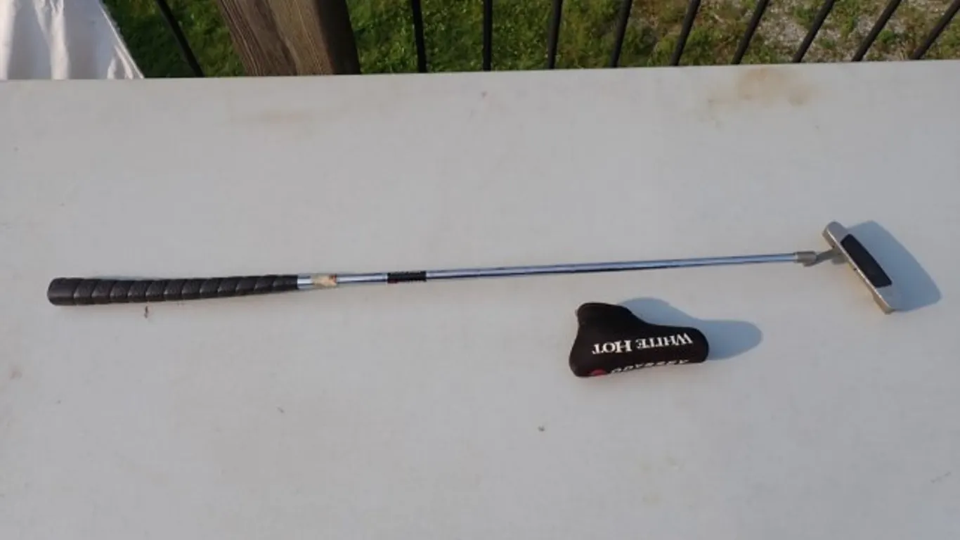 Odyssey Putter
