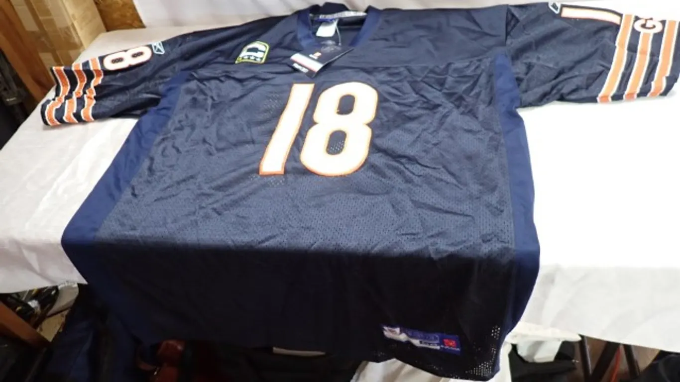 NEW NFL Jersey
