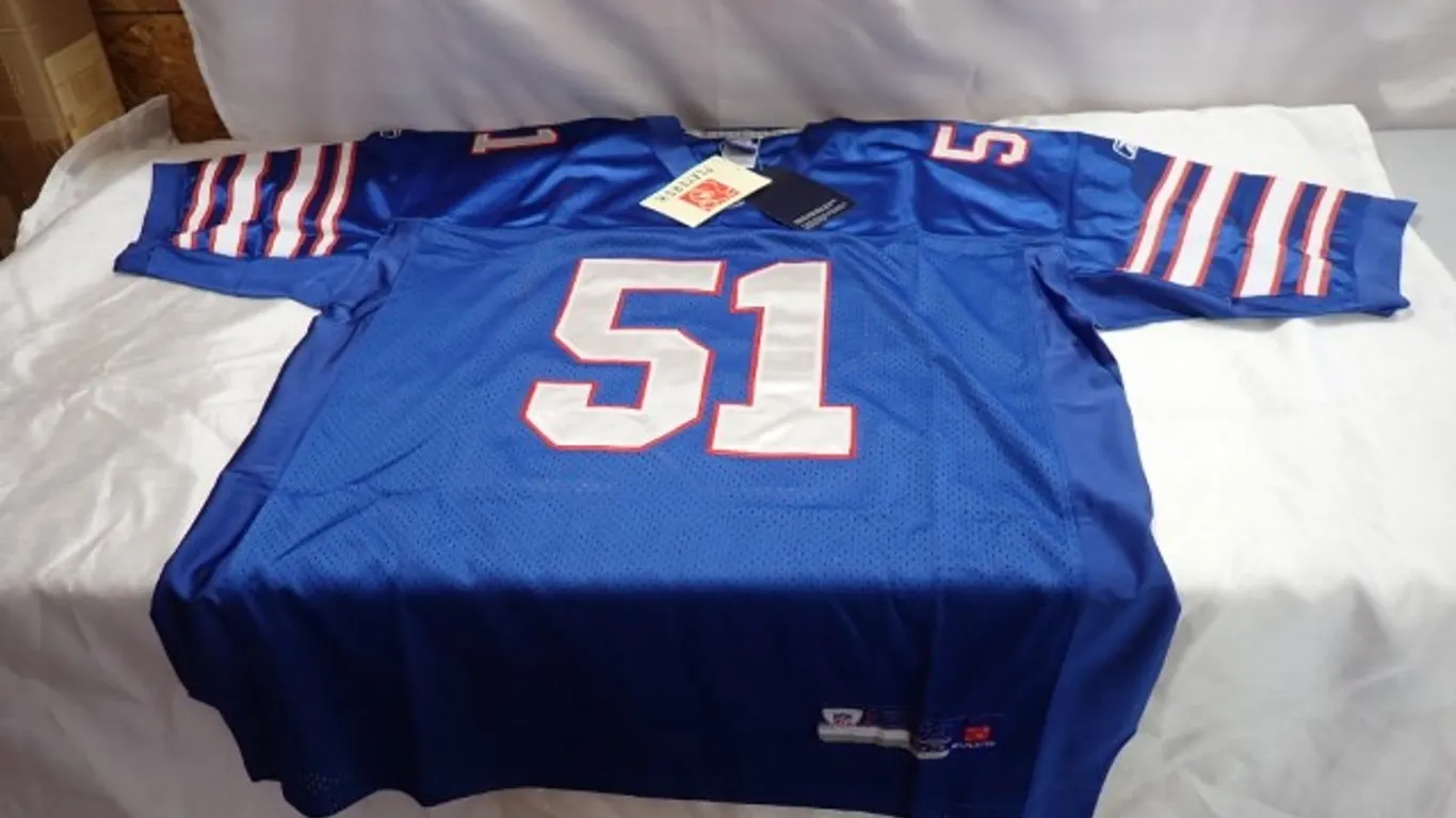 NEW NFL Jersey